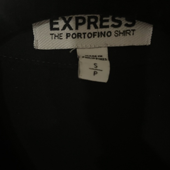 Button Up Blouse - Picture 3 of 4